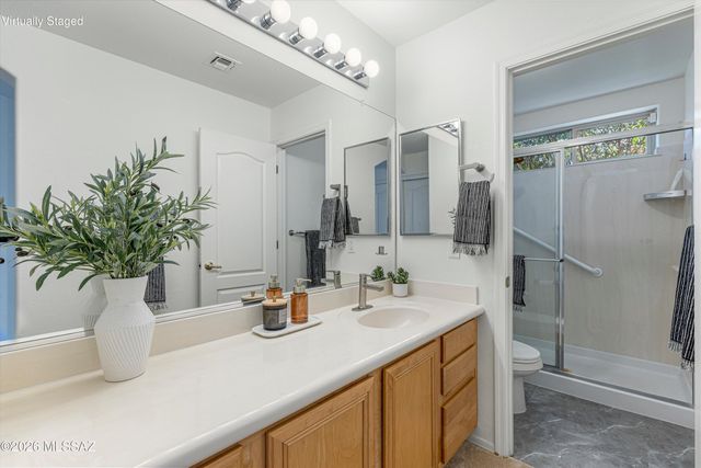 7360 E Cll Nostalgico, Tucson, AZ 85715