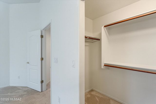 7360 E Cll Nostalgico, Tucson, AZ 85715