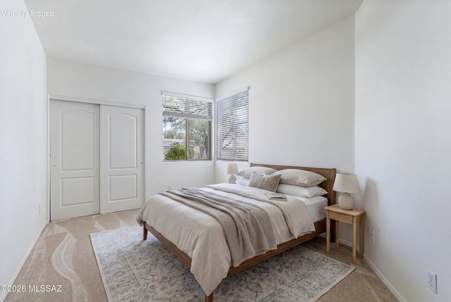 7360 E Cll Nostalgico, Tucson, AZ 85715