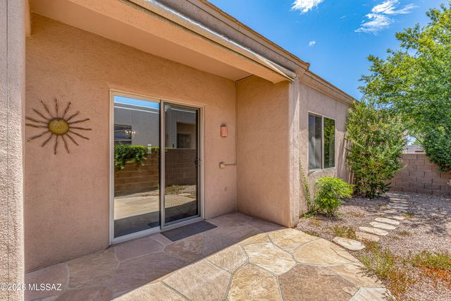 7360 E Cll Nostalgico, Tucson, AZ 85715