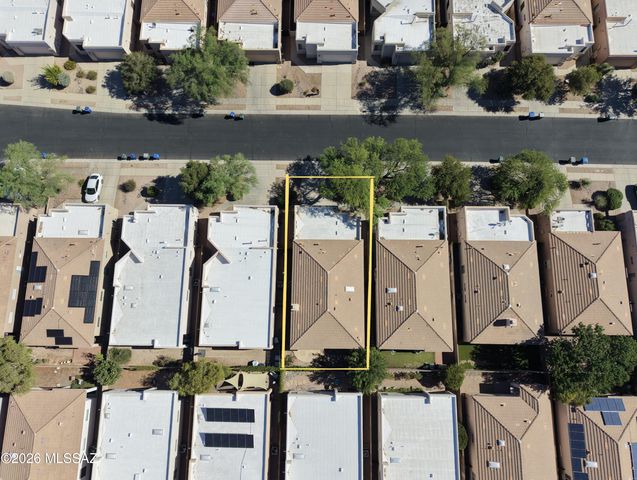 7360 E Cll Nostalgico, Tucson, AZ 85715