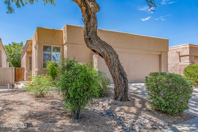 7360 E Cll Nostalgico, Tucson, AZ 85715
