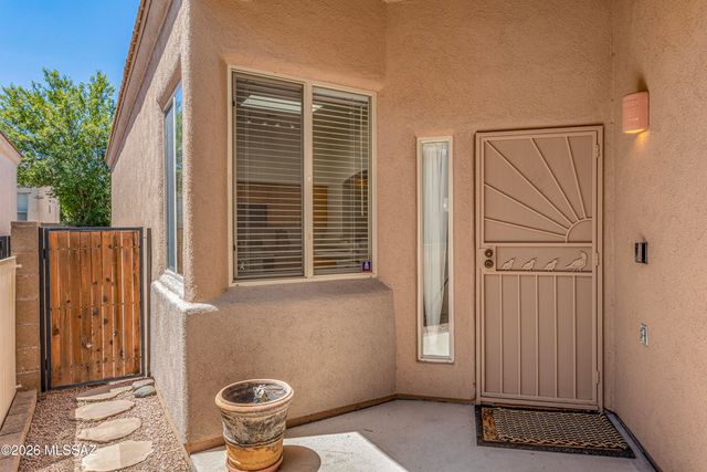 7360 E Cll Nostalgico, Tucson, AZ 85715