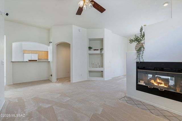 7360 E Cll Nostalgico, Tucson, AZ 85715