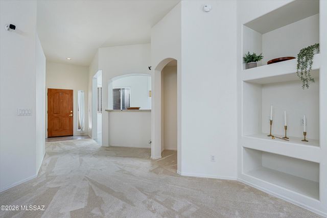7360 E Cll Nostalgico, Tucson, AZ 85715