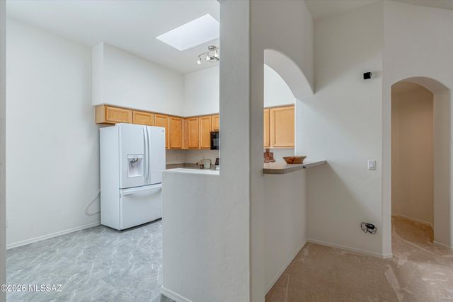 7360 E Cll Nostalgico, Tucson, AZ 85715