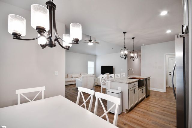 3131 Owens Mills Drive, Anderson, SC 29624