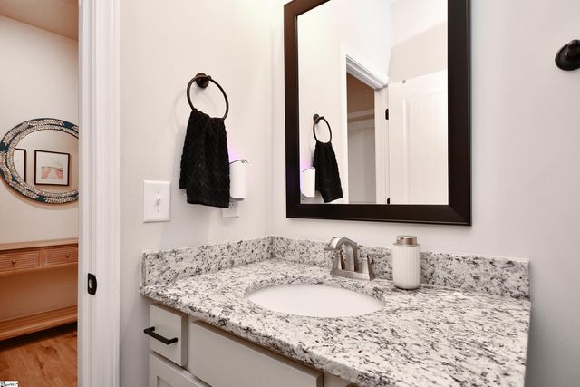 3131 Owens Mills Drive, Anderson, SC 29624