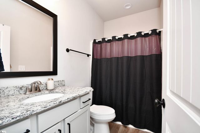 3131 Owens Mills Drive, Anderson, SC 29624