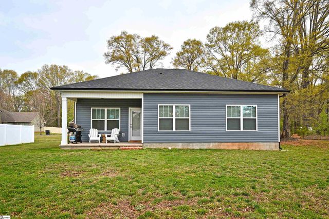 3131 Owens Mills Drive, Anderson, SC 29624