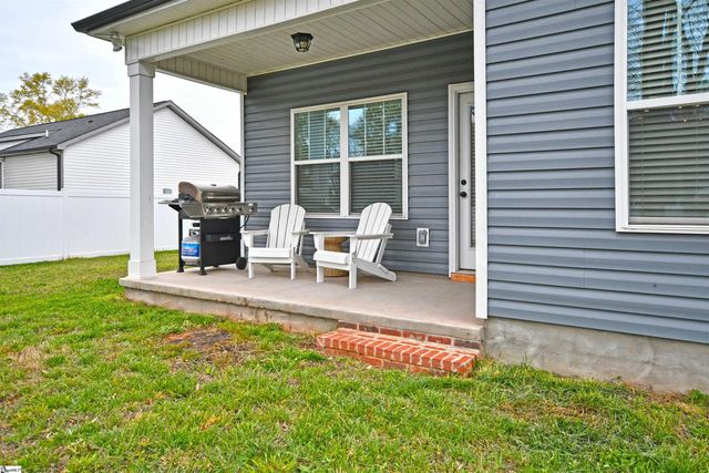 3131 Owens Mills Drive, Anderson, SC 29624