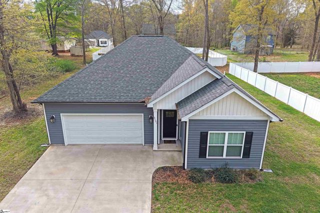 3131 Owens Mills Drive, Anderson, SC 29624