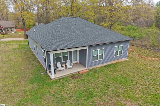 3131 Owens Mills Drive, Anderson, SC 29624