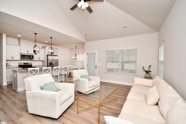 3131 Owens Mills Drive, Anderson, SC 29624