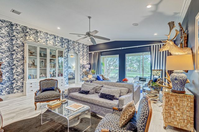 10321 Orchid Reserve Drive, West Palm Beach, FL 33412