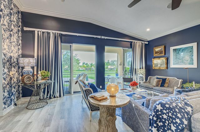 10321 Orchid Reserve Drive, West Palm Beach, FL 33412