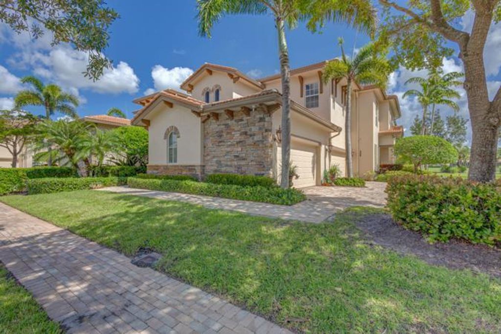 10321 Orchid Reserve Drive, West Palm Beach, FL 33412