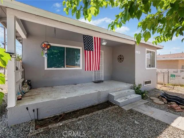 16773 A Street, Victorville, CA 92395