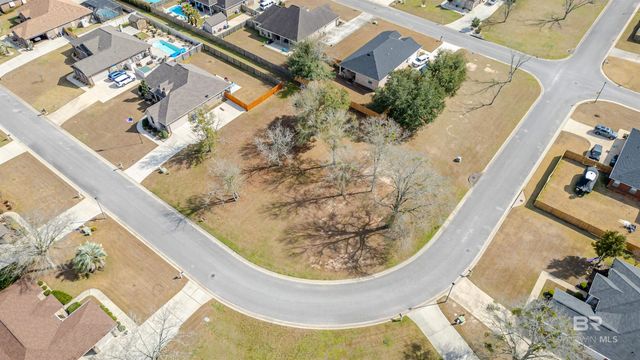 0 Orlando Drive, Foley, AL 36530