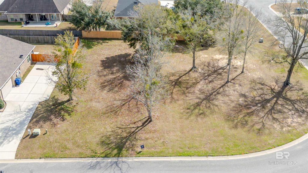 0 Orlando Drive, Foley, AL 36530