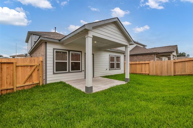 8442 Sweet Cherry Lane, Magnolia, TX 77354