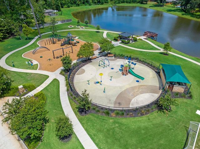 8442 Sweet Cherry Lane, Magnolia, TX 77354