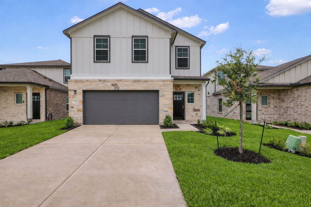 8442 Sweet Cherry Lane, Magnolia, TX 77354