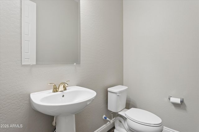 23085 N 98th Lane, Peoria, AZ 85383