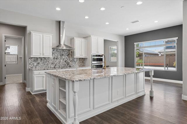 23085 N 98th Lane, Peoria, AZ 85383
