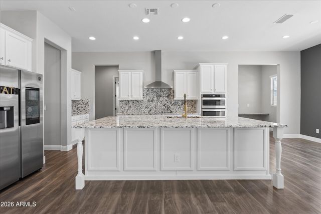 23085 N 98th Lane, Peoria, AZ 85383