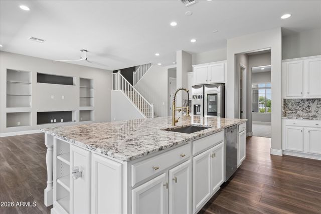 23085 N 98th Lane, Peoria, AZ 85383