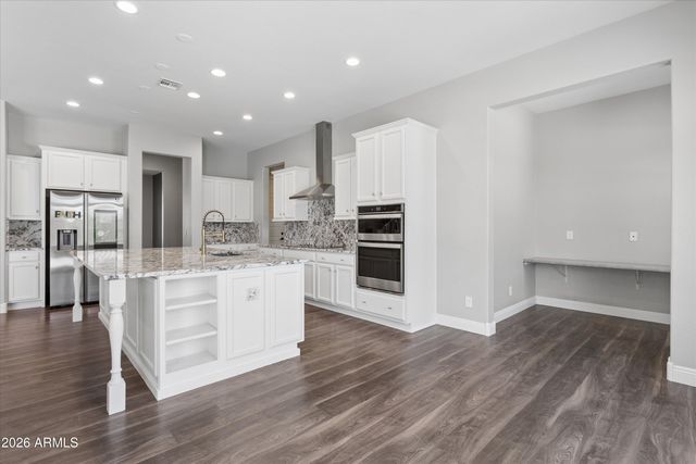 23085 N 98th Lane, Peoria, AZ 85383