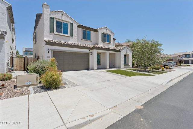 23085 N 98th Lane, Peoria, AZ 85383