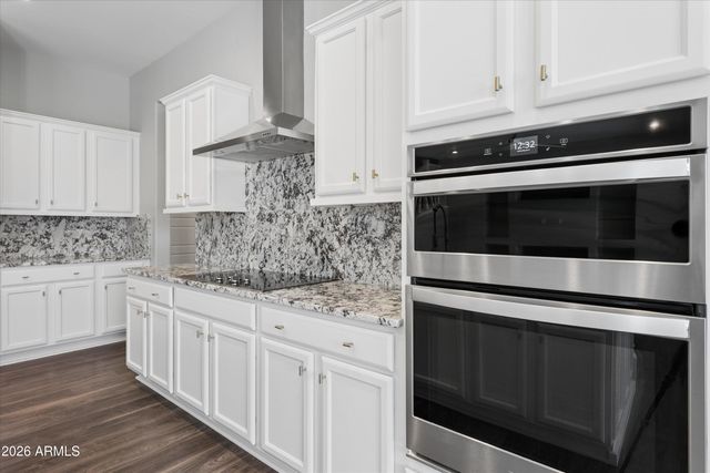 23085 N 98th Lane, Peoria, AZ 85383