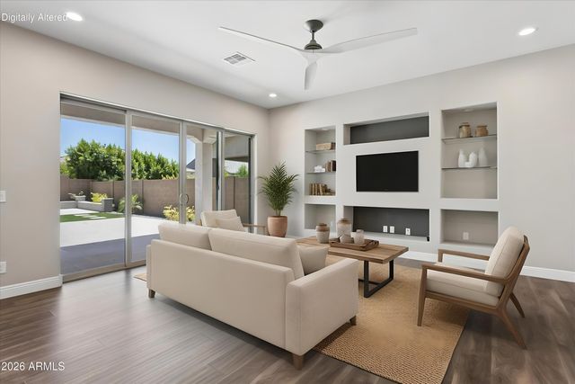 23085 N 98th Lane, Peoria, AZ 85383