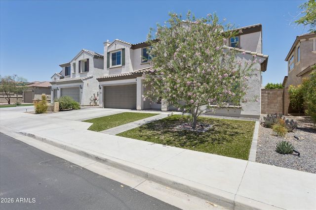 23085 N 98th Lane, Peoria, AZ 85383