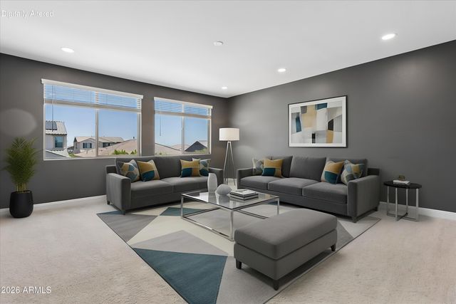 23085 N 98th Lane, Peoria, AZ 85383