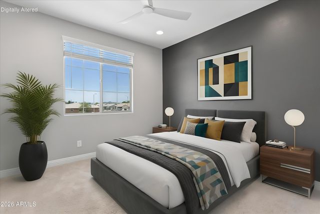 23085 N 98th Lane, Peoria, AZ 85383