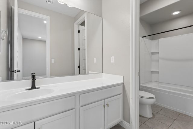 23085 N 98th Lane, Peoria, AZ 85383