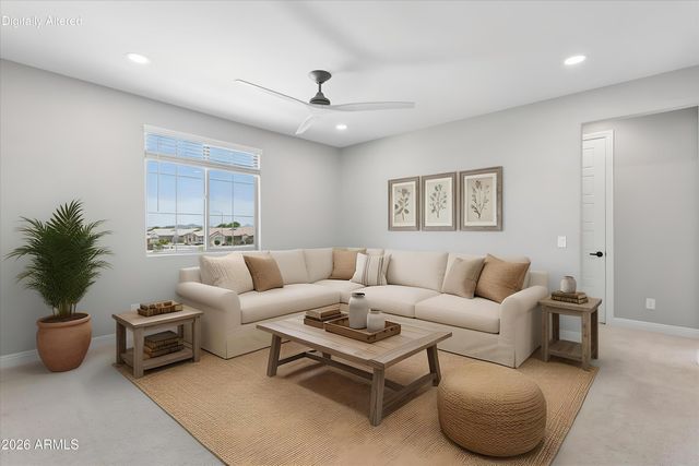 23085 N 98th Lane, Peoria, AZ 85383