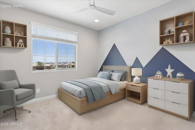 23085 N 98th Lane, Peoria, AZ 85383