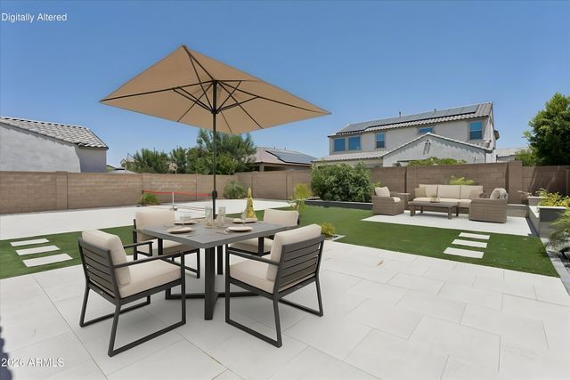 23085 N 98th Lane, Peoria, AZ 85383
