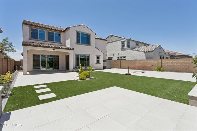 23085 N 98th Lane, Peoria, AZ 85383