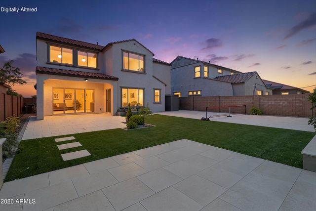 23085 N 98th Lane, Peoria, AZ 85383