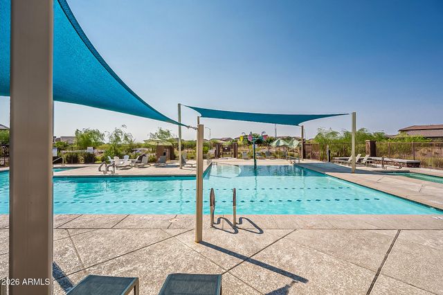 23085 N 98th Lane, Peoria, AZ 85383