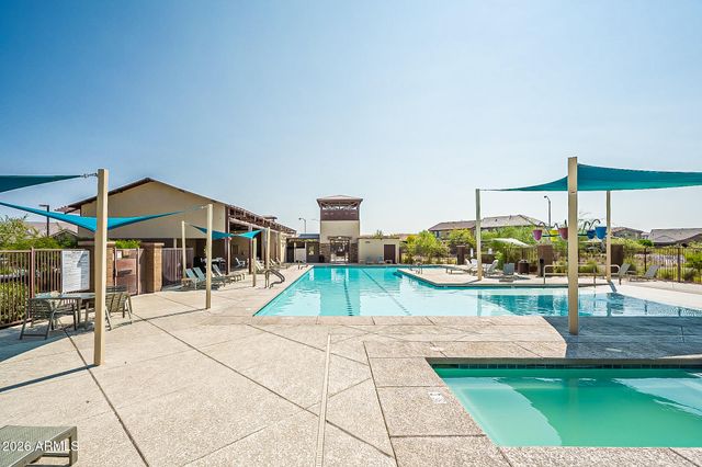 23085 N 98th Lane, Peoria, AZ 85383