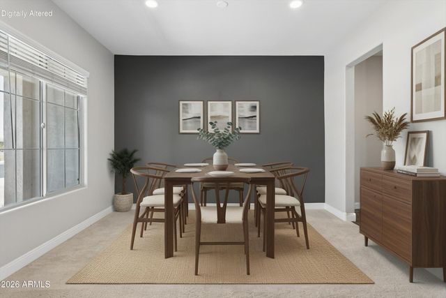 23085 N 98th Lane, Peoria, AZ 85383