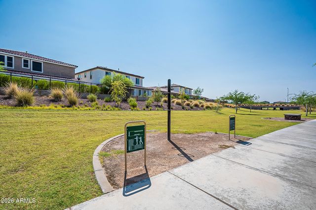 23085 N 98th Lane, Peoria, AZ 85383