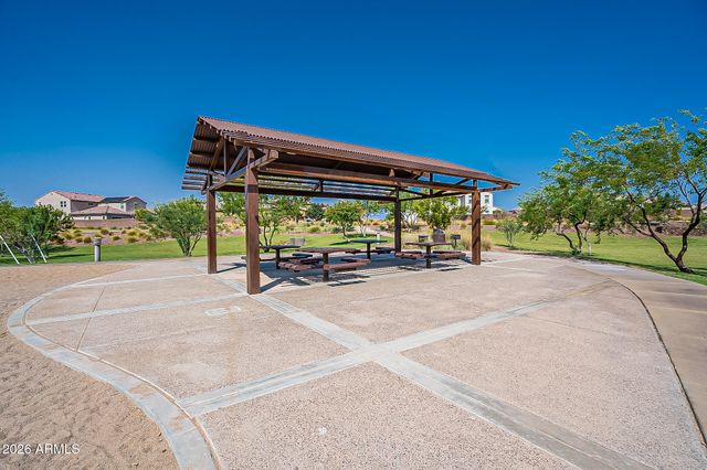 23085 N 98th Lane, Peoria, AZ 85383