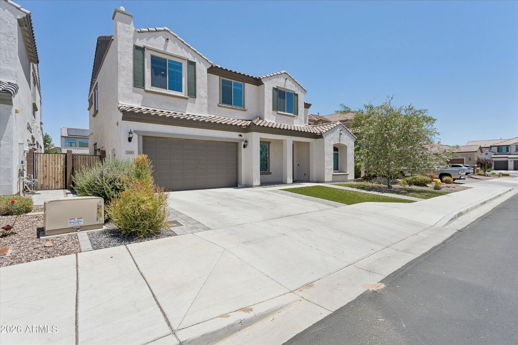 23085 N 98th Lane, Peoria, AZ 85383 — photo 2